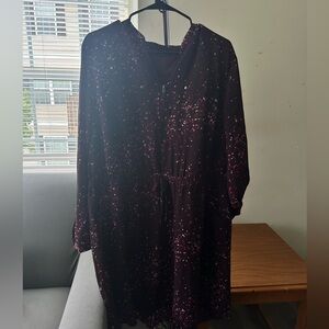 Adorable Apt. 9 work dress